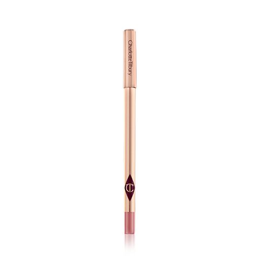 Charlotte Tilbury Lip Cheat Lip Liner Pillow Talk Fair 0.04 oz