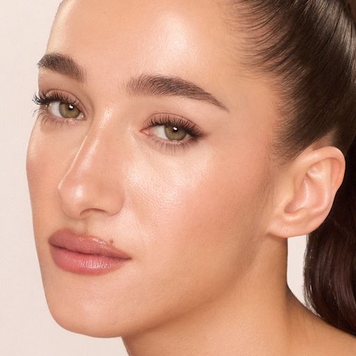 UNREAL SKIN SHEER GLOW TINT - 4 FAIR UNREAL SKIN SHEER GLOW TINT - 4 FAIR