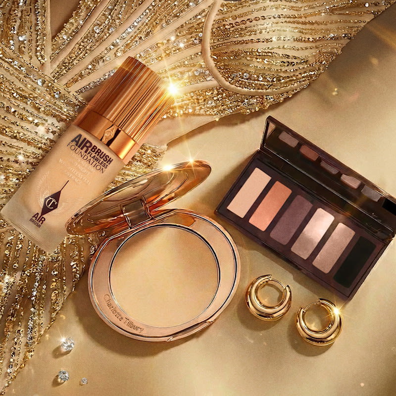 Flawless Goddess moodboard Flawless Goddess moodboard