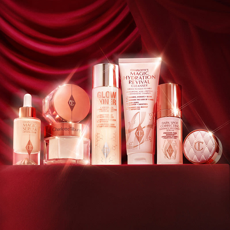 Skincare gifts Skincare gifts