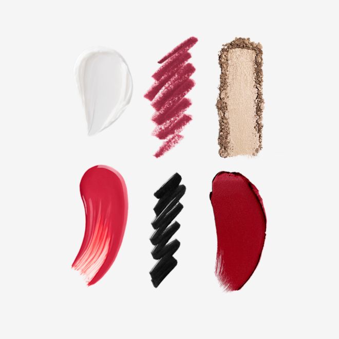 Bridal Bundle Vintage Textured Swatches Bridal Bundle Vintage Textured Swatches