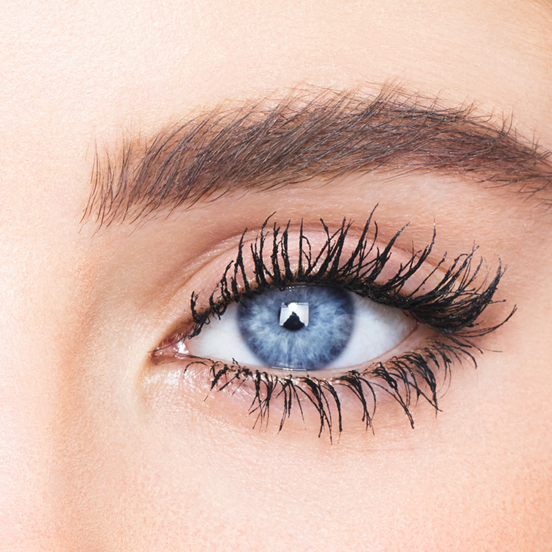 1x1 volumizing mascara FI volumizing mascara FI
