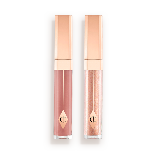 LIP LUSTRE DUO packshot LIP LUSTRE DUO packshot