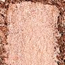 Pillow Talk Glow highlighter swatch A shimmering light pink highlighter