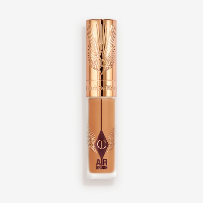 Airbrush Flawless Concealer - 12 Tan-Deep closed packshot Airbrush Flawless Concealer - 12 Tan-Deep closed packshot