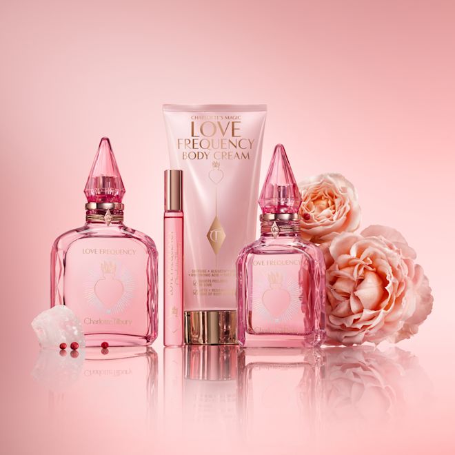 Love Frequency MBC Creative Still Family Main Ingredients Love Frequency MBC Creative Still Family Main Ingredients