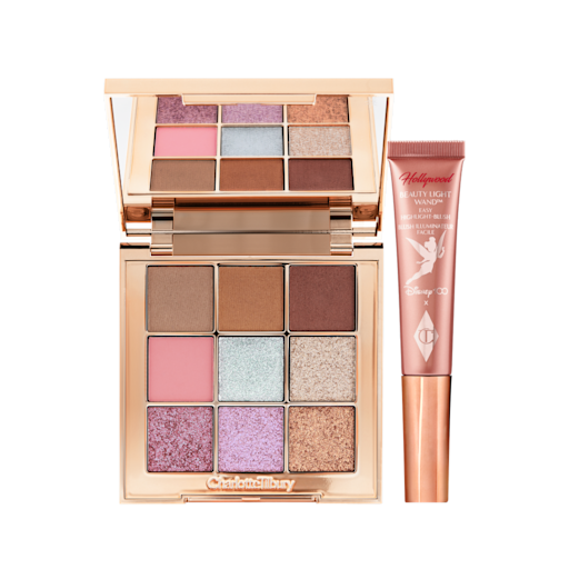 Beautyverse Eyes & Glowing Cheeks Kit Packaging Beautyverse Eyes & Glowing Cheeks Kit Packaging