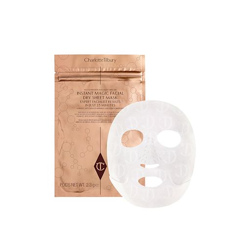 Dry Sheet Mask Dry Sheet Mask