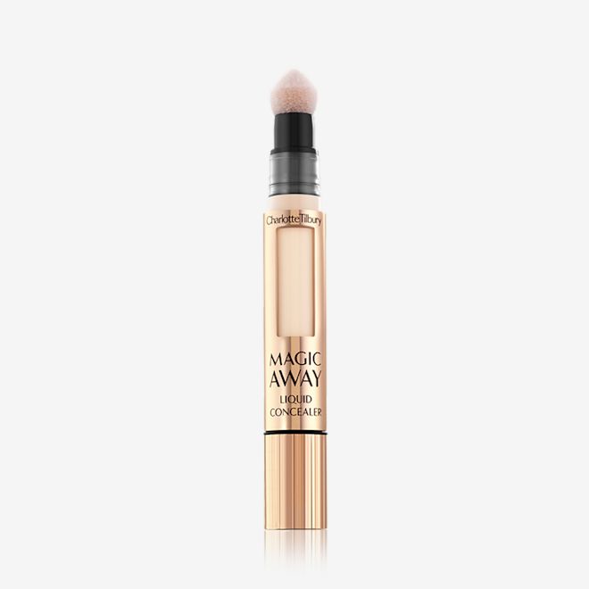 Charlotte tilbury Magic-Away-Liquid-Concealer B #3-OPEN Charlotte tilbury Magic-Away-Liquid-Concealer B #3-OPEN