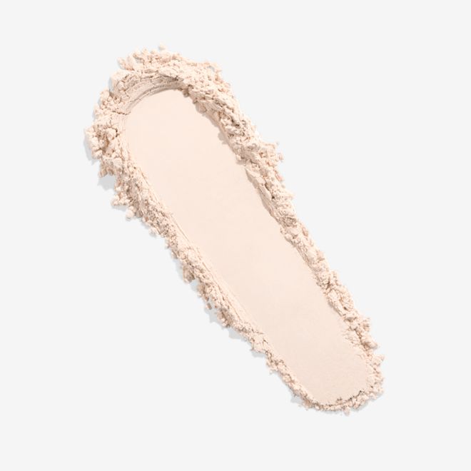 Airbrush Flawless Finish Powder - 0 Light - Texture Swatch Airbrush Flawless Finish Powder - 0 Light - Texture Swatch