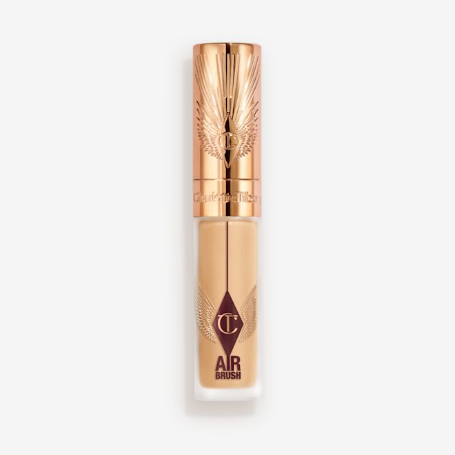 Airbrush Flawless Concealer - 8 Medium-Tan closed packshot Airbrush Flawless Concealer - 8 Medium-Tan closed packshot