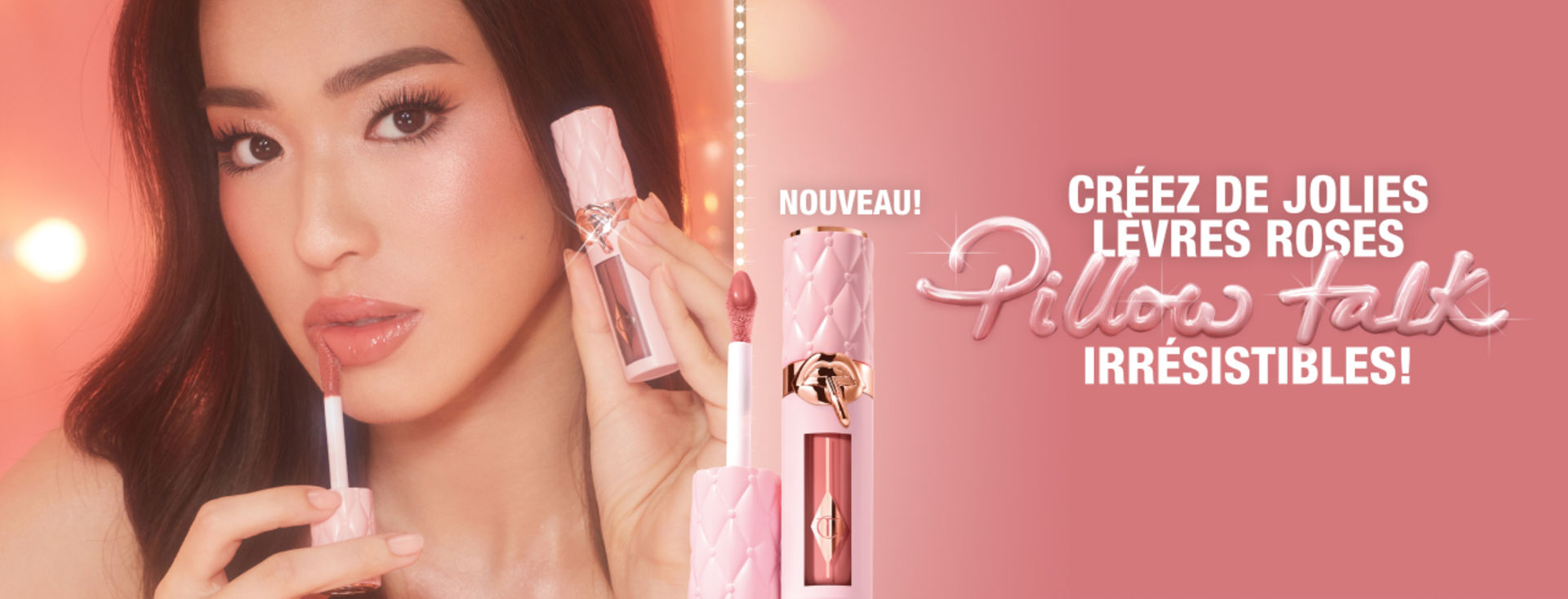 THE SECRET TO YOUR MOST BEAUTIFUL LIPS! THE SECRET TO YOUR MOST BEAUTIFUL LIPS!