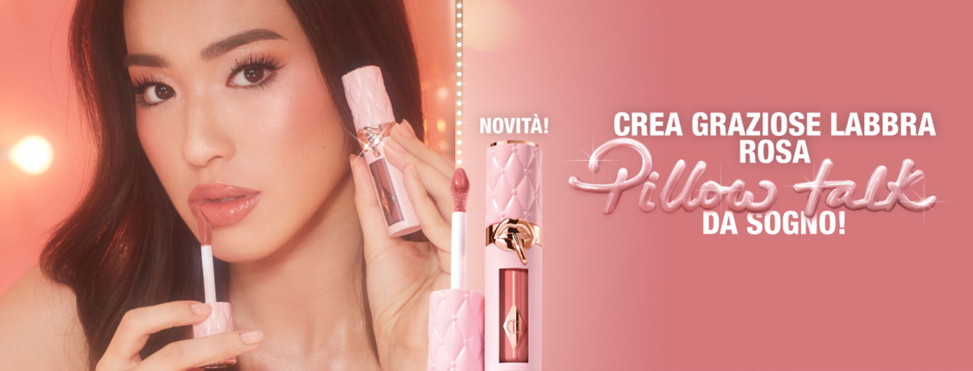 THE SECRET TO YOUR MOST BEAUTIFUL LIPS! THE SECRET TO YOUR MOST BEAUTIFUL LIPS!