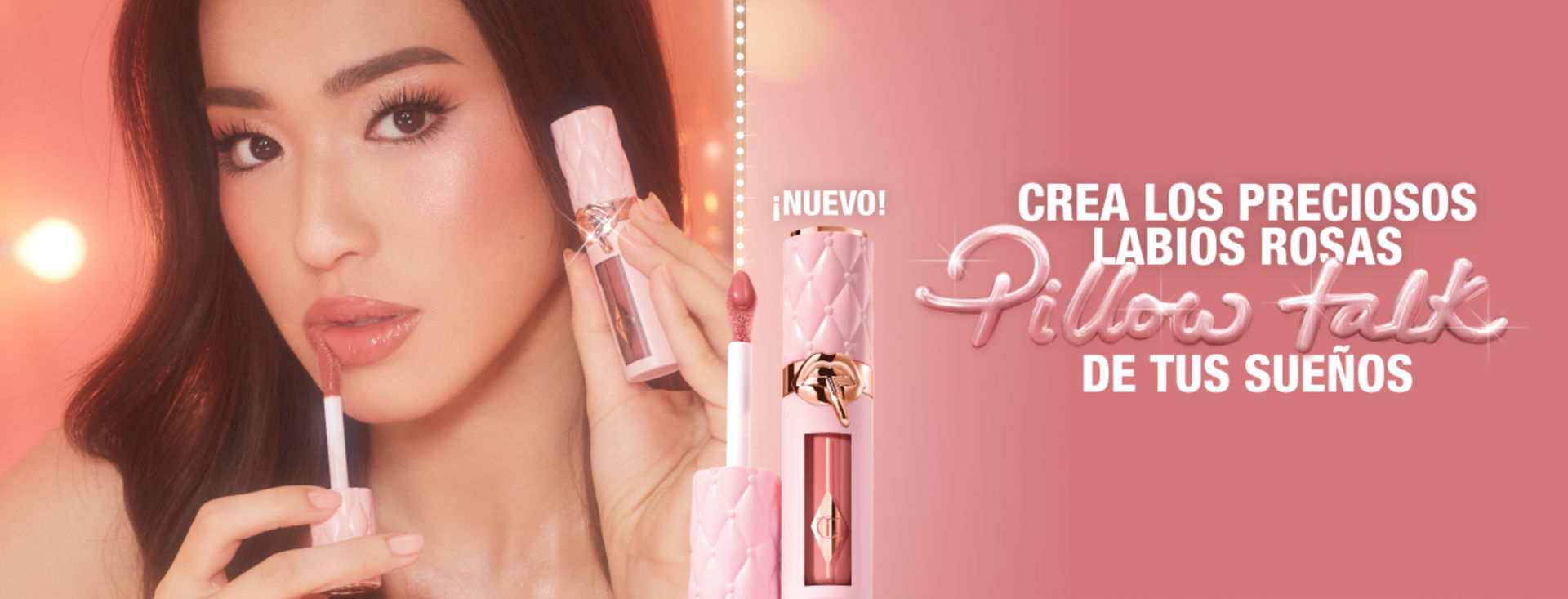 THE SECRET TO YOUR MOST BEAUTIFUL LIPS! THE SECRET TO YOUR MOST BEAUTIFUL LIPS!