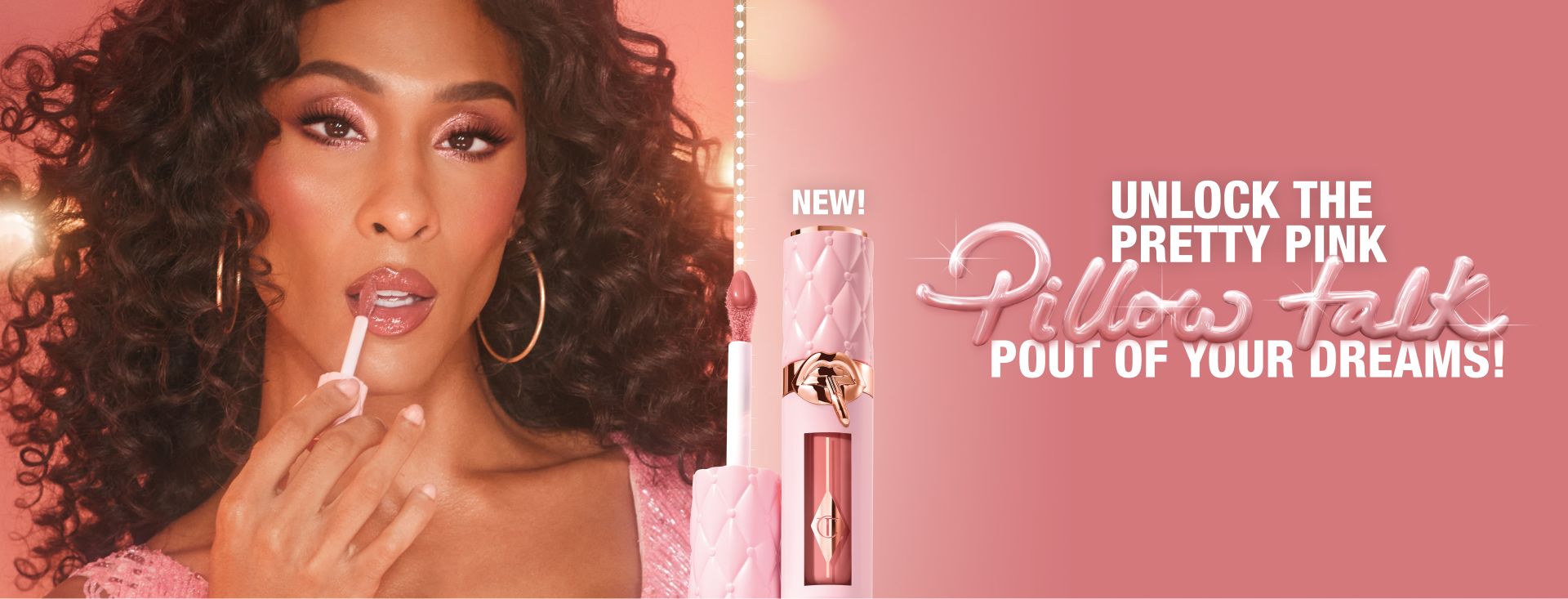 THE SECRET TO YOUR MOST BEAUTIFUL LIPS! THE SECRET TO YOUR MOST BEAUTIFUL LIPS!