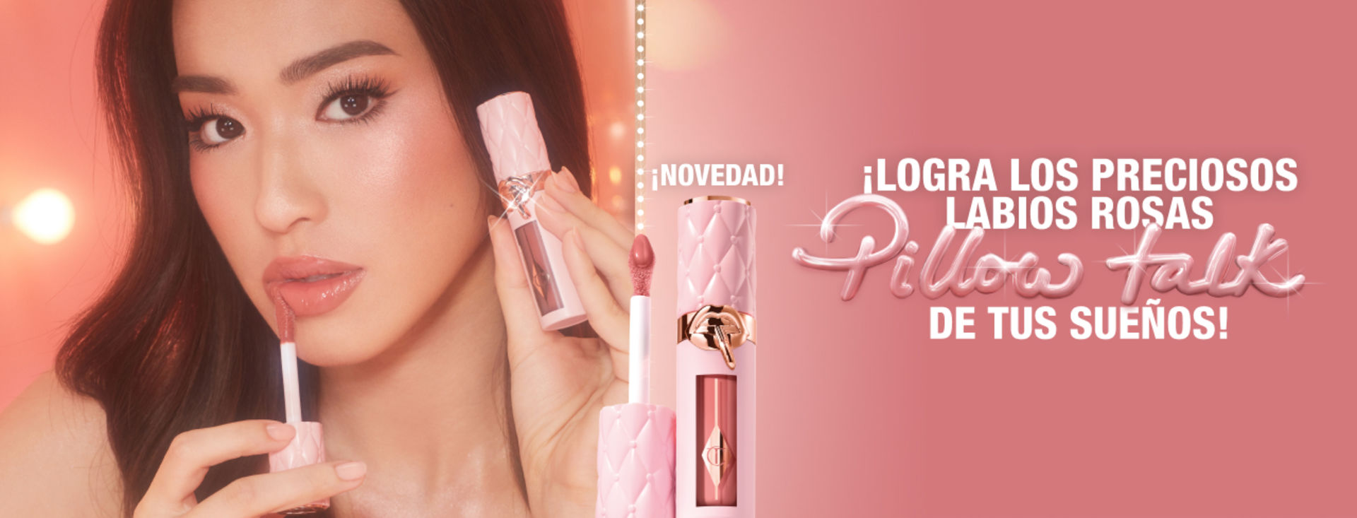 THE SECRET TO YOUR MOST BEAUTIFUL LIPS! THE SECRET TO YOUR MOST BEAUTIFUL LIPS!