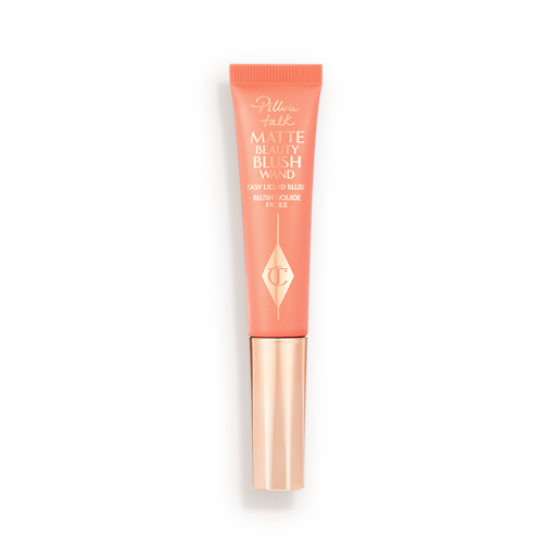 Matte Beauty Blush Wand in Peach Pop, geschlossen Matte Beauty Blush Wand in Peach Pop, geschlossen