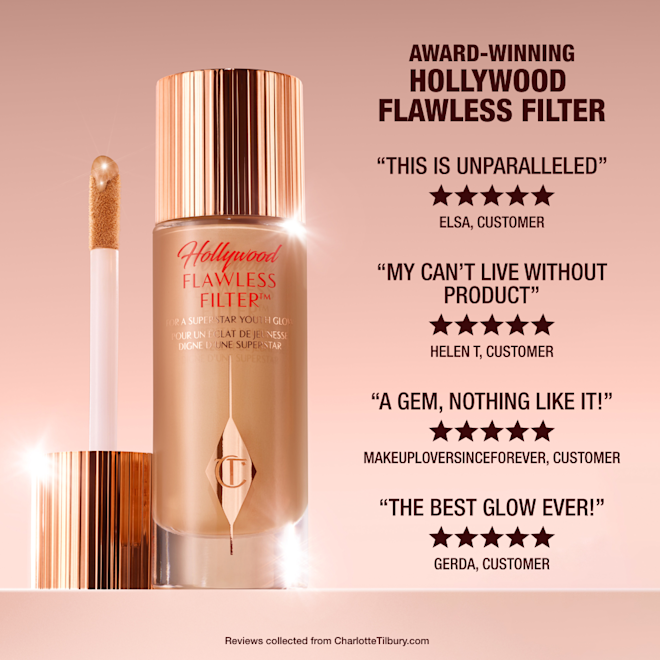 Hollywood Flawless Filter reviews Hollywood Flawless Filter reviews