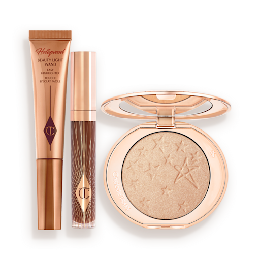 SUMMER FRESH GLOW KIT SUMMER FRESH GLOW KIT