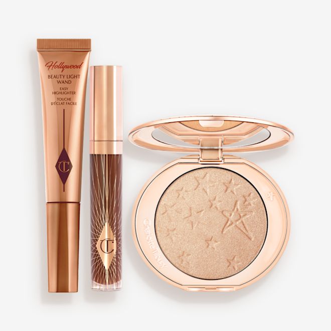 SUMMER FRESH GLOW KIT SUMMER FRESH GLOW KIT
