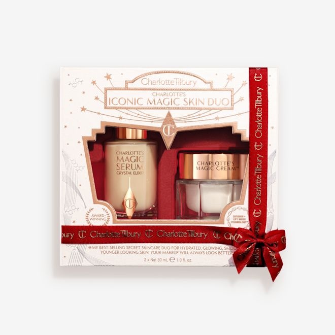 Magic Skin Duo Packshot Magic Skin Duo Packshot