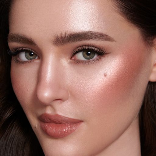 Beauty Light Wand in Pillow Talk Medium Beauty Light Wand in Pillow Talk Medium