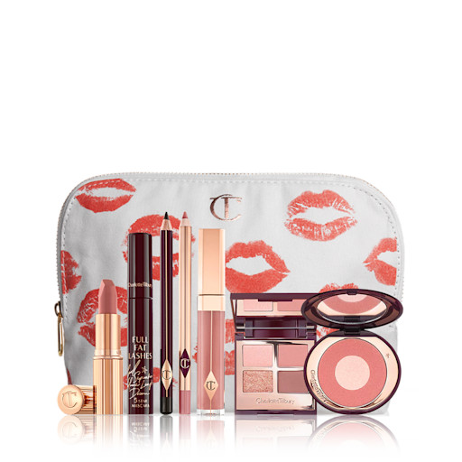 Pillow Talk Gift Box With Bag Pillow Talk Gift Bag with products