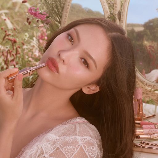 Pillow Talk Blush Balm Tint - Pillow Talk Medium - May Li Pillow Talk Blush Balm Tint - Pillow Talk Medium - May Li