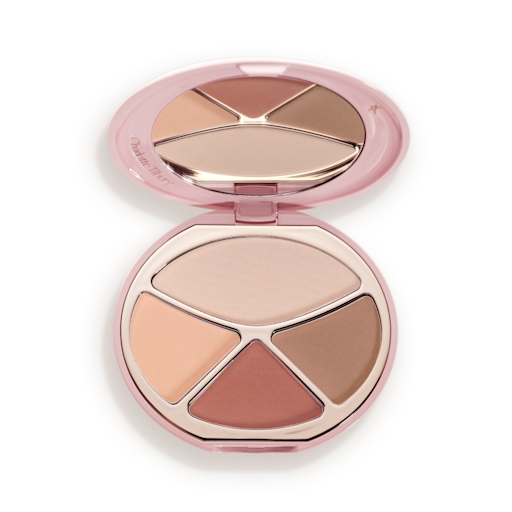 Soft Bloom Palette Autumn Soft Bloom Palette Autumn