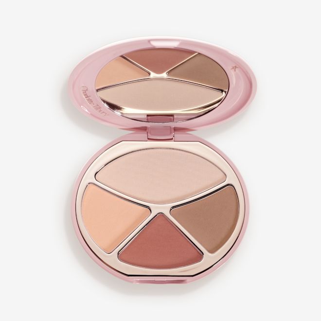 Soft Bloom Palette Autumn Soft Bloom Palette Autumn