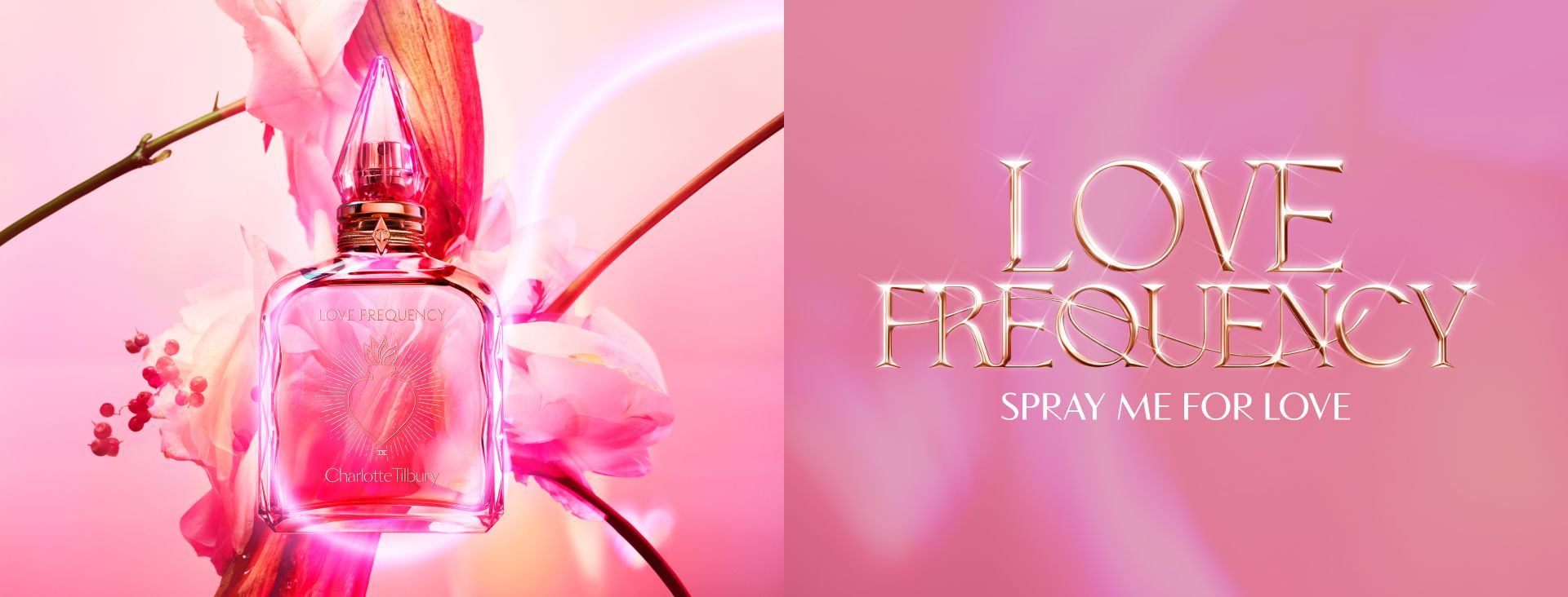 LOVE FREQUENCY LOVE FREQUENCY
