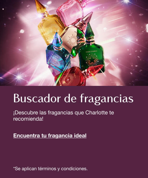 ESUS fragrance-wide-1 A promotional image for a Fragrance Profiler featuring colorful perfume bottles and text inviting users to discover recommended fragrances and find their scent matches.