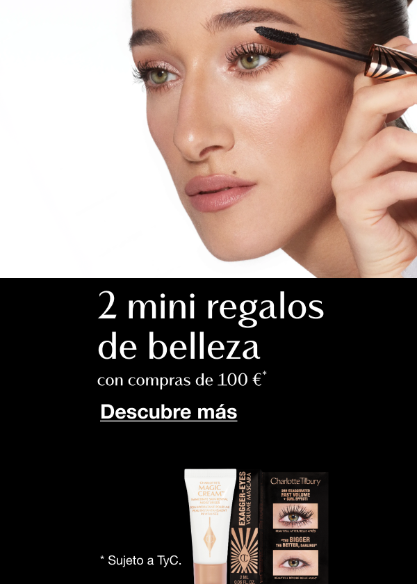 2 mini regalos de belleza 2 mini regalos de belleza