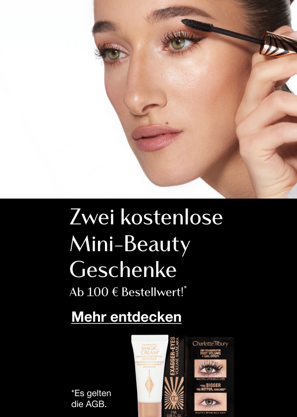 2 Mini-Beauty-Geschenke 2 Mini-Beauty-Geschenke