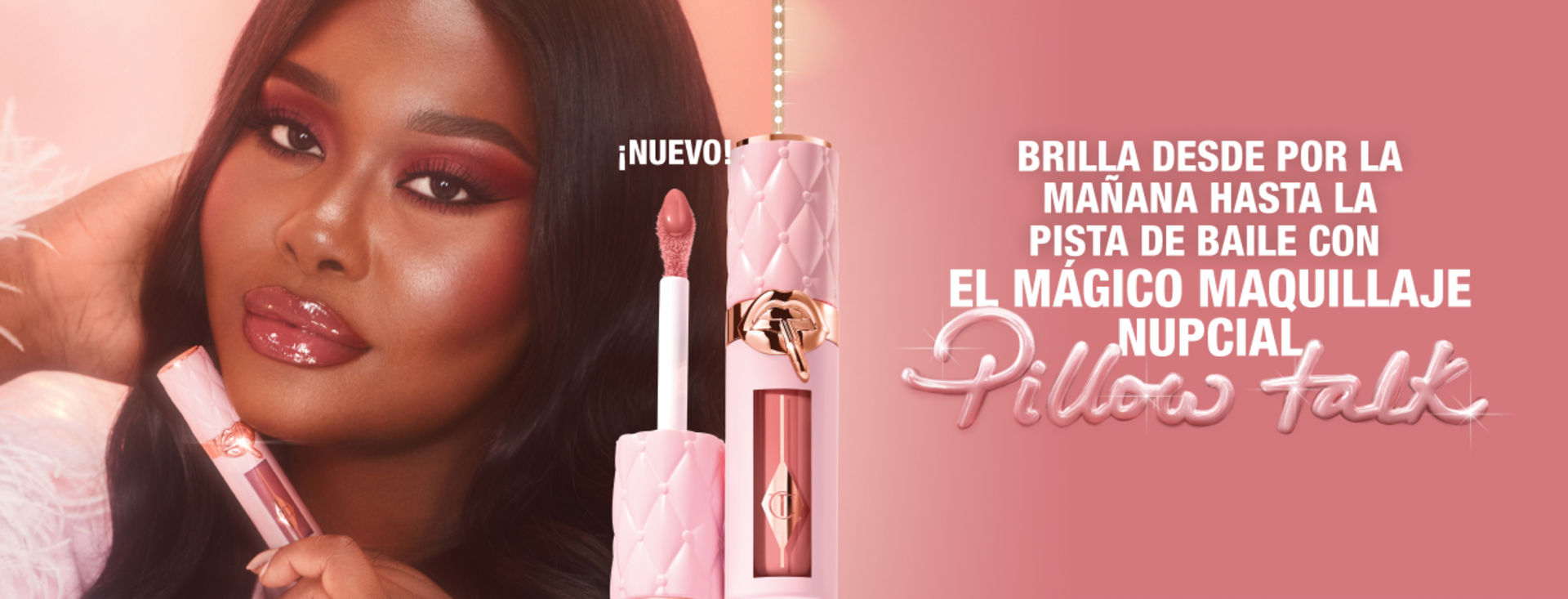 Pillow Talk Wedding Look Pillow Talk Wedding Look