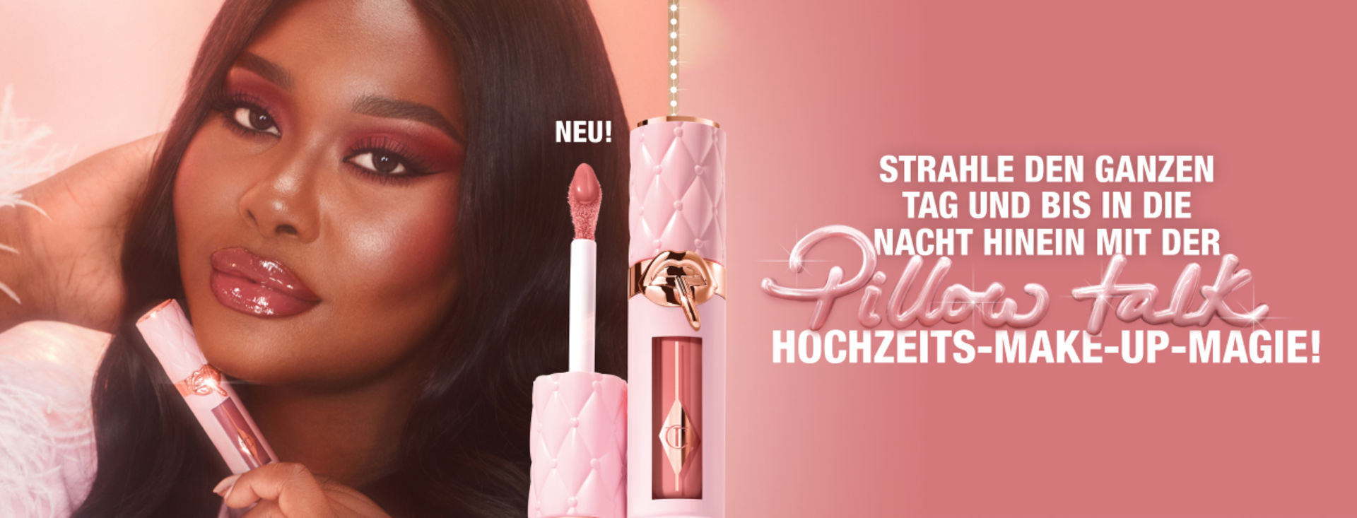 Pillow Talk Wedding Look Pillow Talk Wedding Look