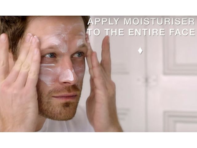 Magic Cream - Stirn Magic Cream - Stirn