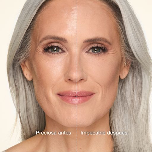 Polvos sueltos en Fair Medium Loose Powder null Vista 2