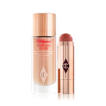 Fresh Glowing Complexion Duo Pack Shot Fresh Glowing Complexion Duo Pack Shot