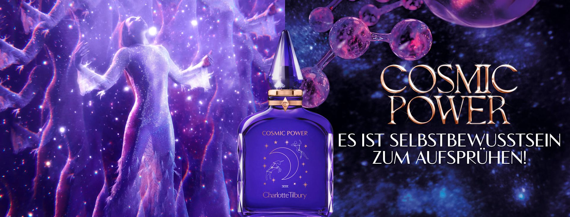 DE-CP Hero MB This is empowerment in a bottle!