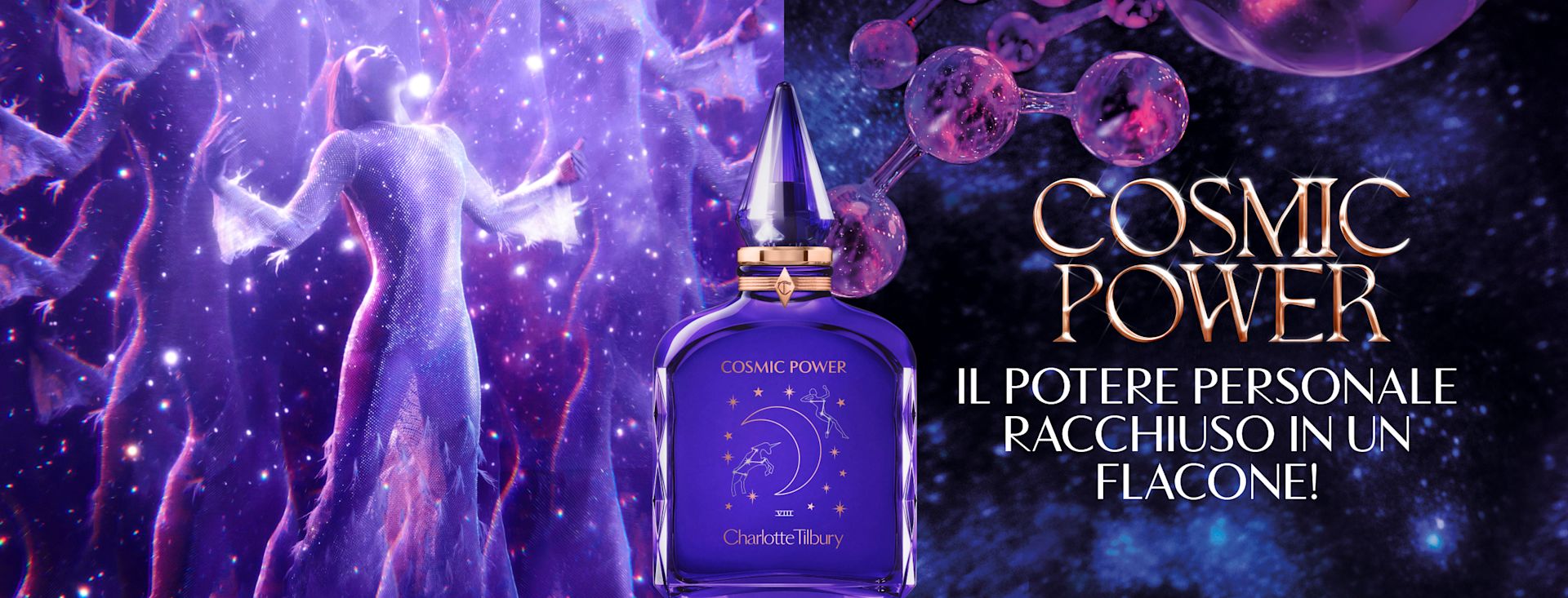 IT-CP Hero MB This is empowerment in a bottle!