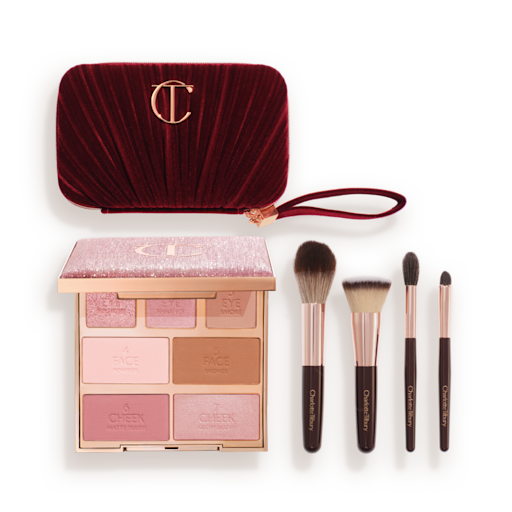 CELINES STAR CONFIDENCE LOOK PACKSHOT CELINES STAR CONFIDENCE LOOK PACKSHOT