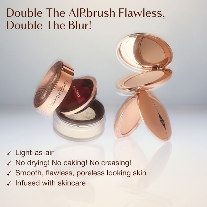 Airbrush Powders Airbrush Powders