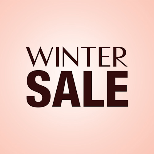 Winter Sale