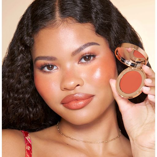 BEAUTIFUL SKIN ISLAND GLOW LIP & CHEEK - SUNSET BRONZE GLOW BEAUTIFUL SKIN ISLAND GLOW LIP & CHEEK - SUNSET BRONZE GLOW