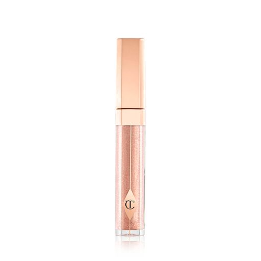 Charlotte Tilbury Lip Lustre - Ibiza Nights-neutral In Nude