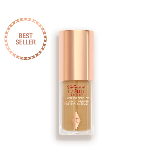 HOLLYWOOD FLAWLESS FILTER MINI - 5.5 TAN BEST SELLER HOLLYWOOD FLAWLESS FILTER MINI - 5.5 TAN BEST SELLER
