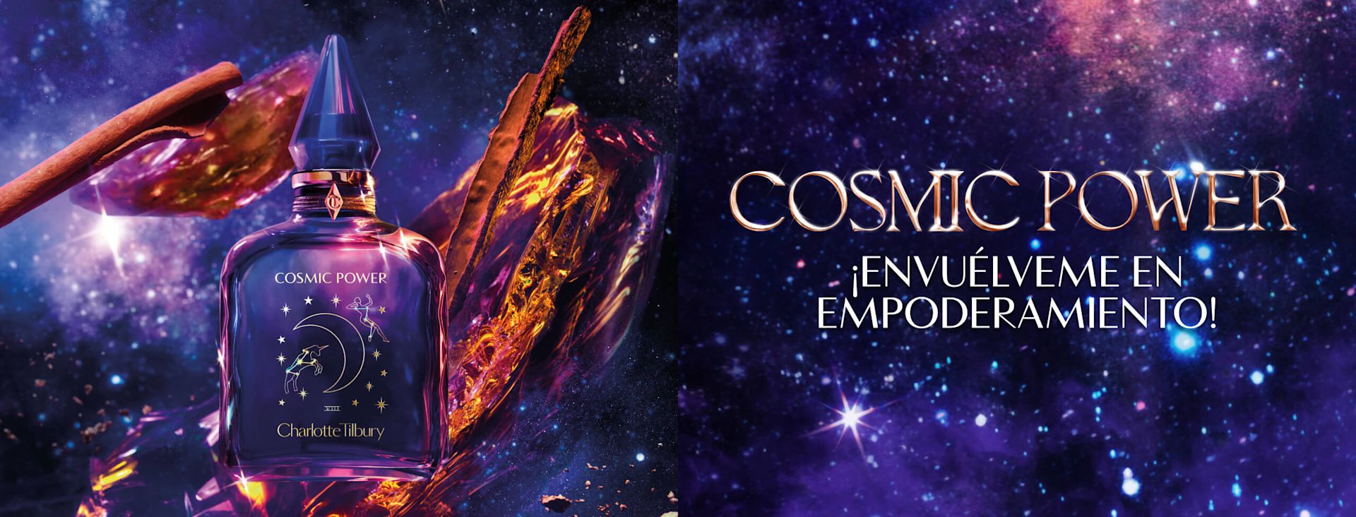ES-CosmicMB ES-CosmicMB