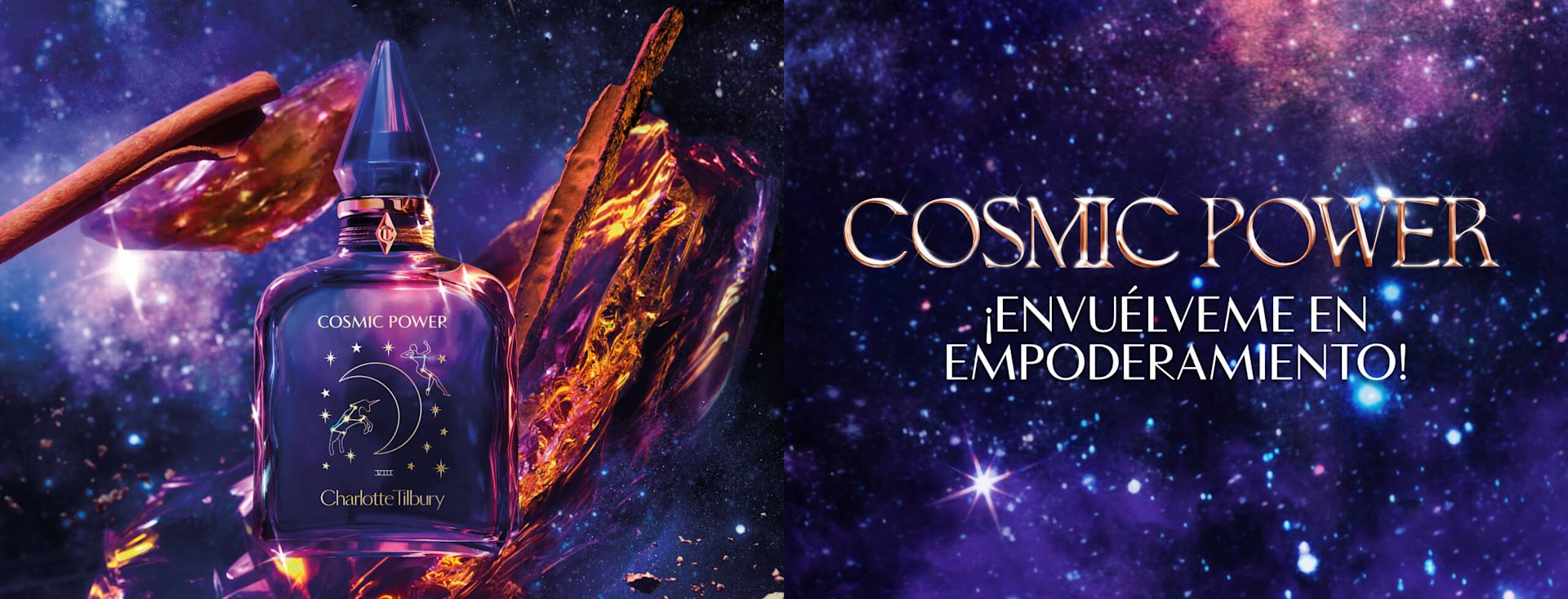 ES-CosmicMB ES-CosmicMB