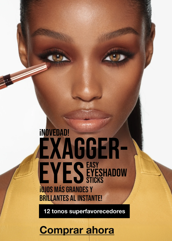¡NOVEDAD! EXAGGER-EYES EASY EYESHADOW STICKS ¡OJOS MÁS GRANDES Y BRILLANTES AL INSTANTE! <COMPRAR AHORA> ¡NOVEDAD! EXAGGER-EYES EASY EYESHADOW STICKS ¡OJOS MÁS GRANDES Y BRILLANTES AL INSTANTE! <COMPRAR AHORA>